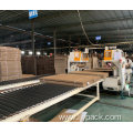 Corrugated Cardboard Carton Bundle Strapping Machine